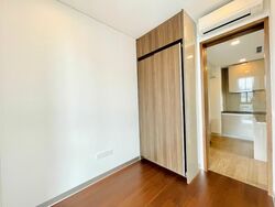 8 Hullet (D9), Apartment #556431041